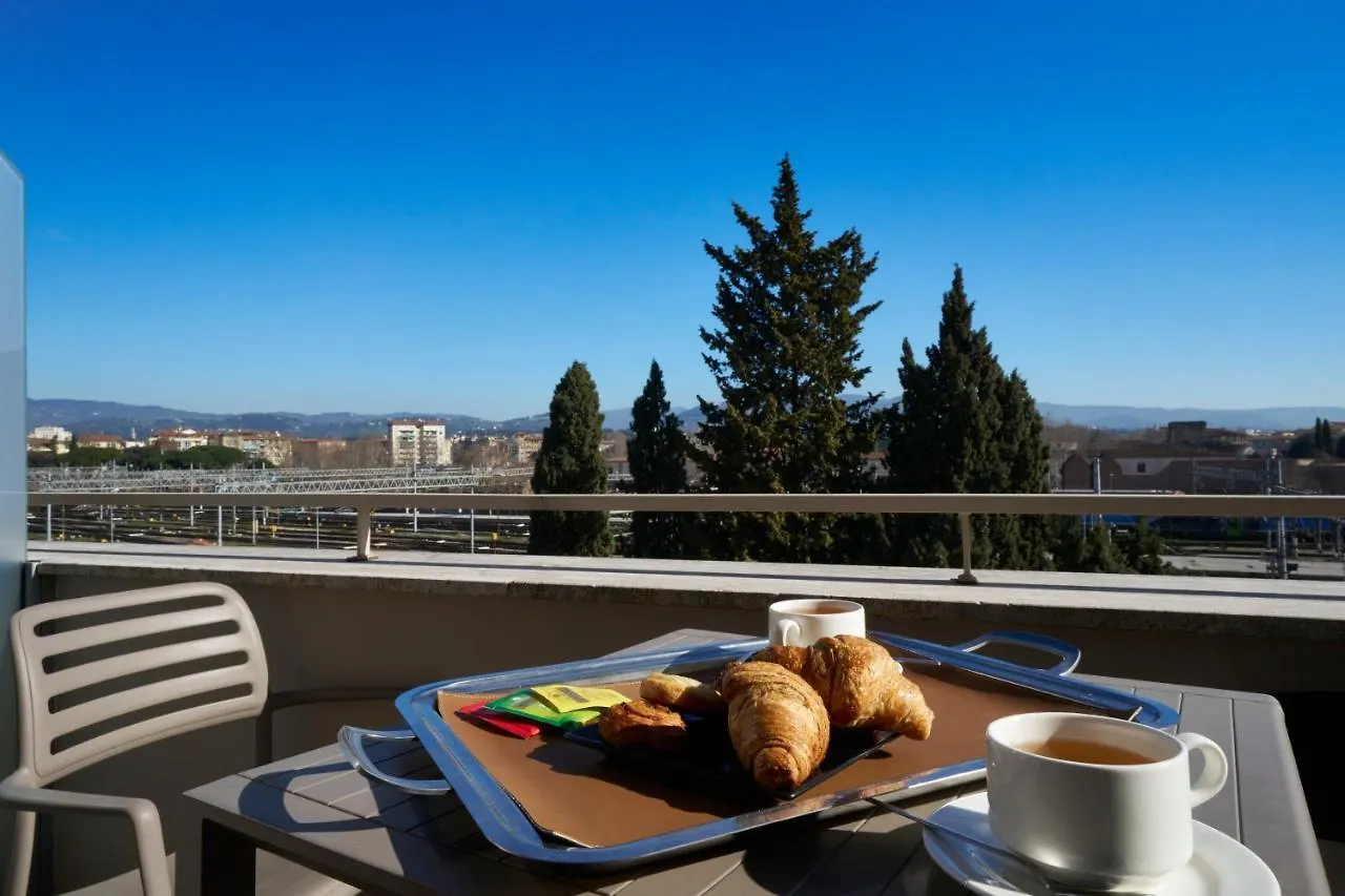 Hotel Leonardo Da Vinci Florens