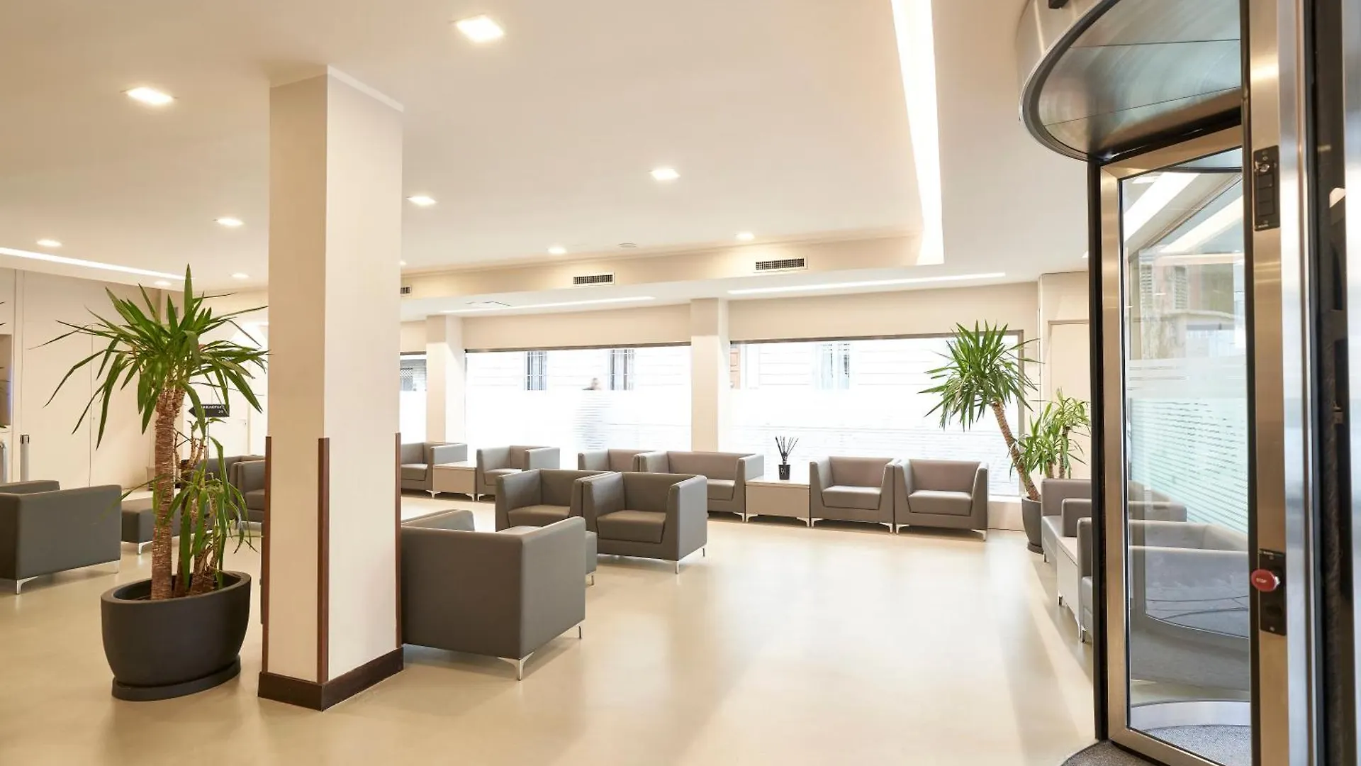 Hotel Leonardo Da Vinci Florens