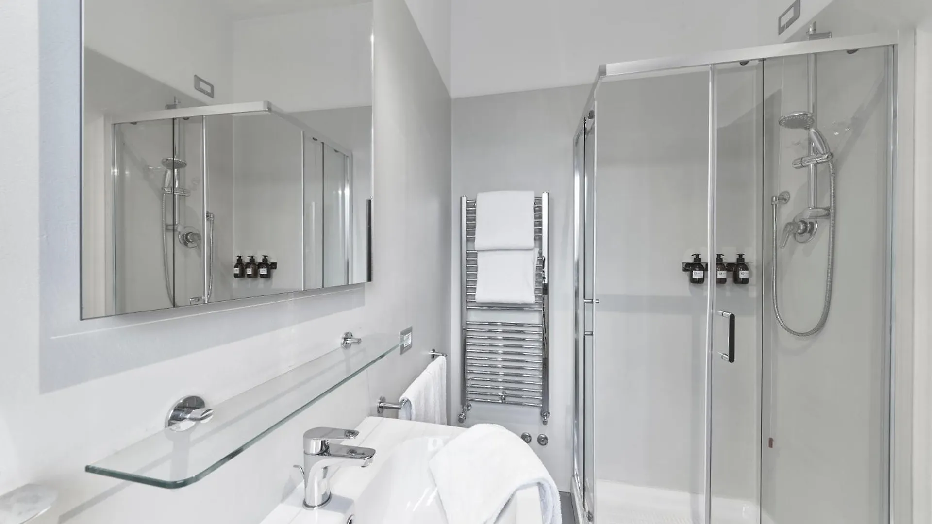Hotel Leonardo Da Vinci Florens