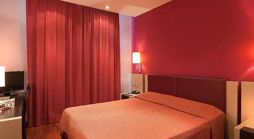 Hotel Leonardo Da Vinci Florens