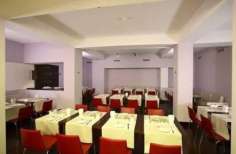 Hotel Leonardo Da Vinci Florens