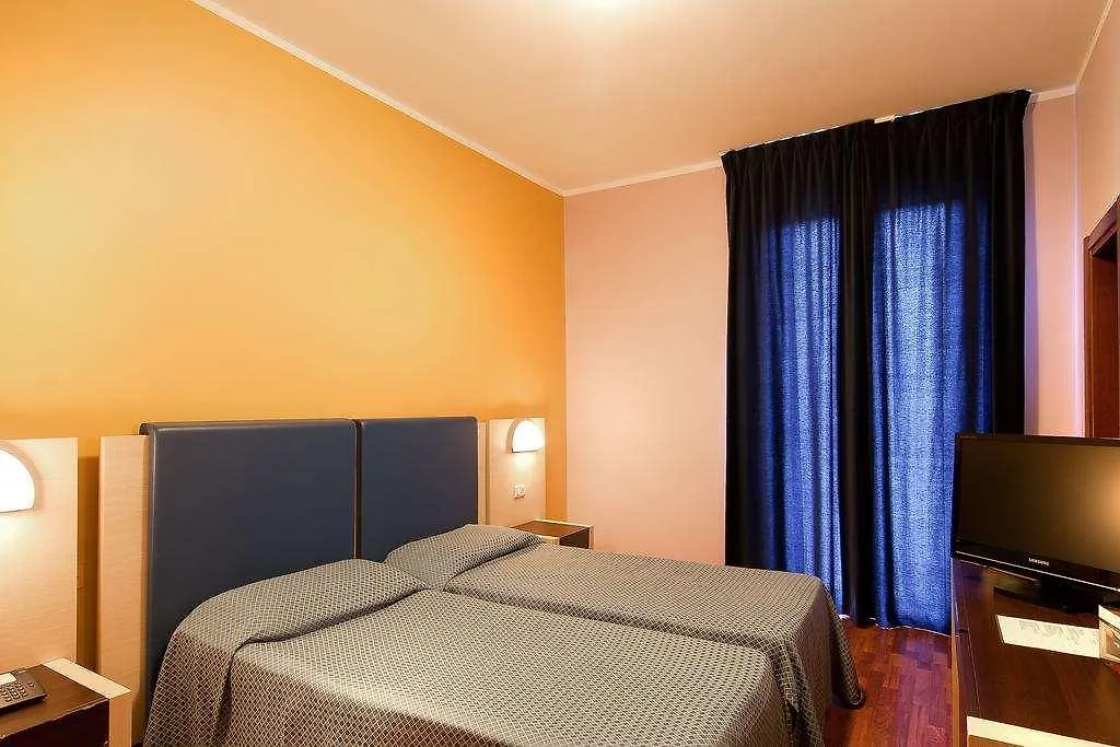 Hotel Leonardo Da Vinci Florens