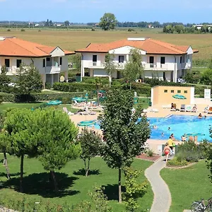 Lecci Lido Altanea Lejlighed Caorle