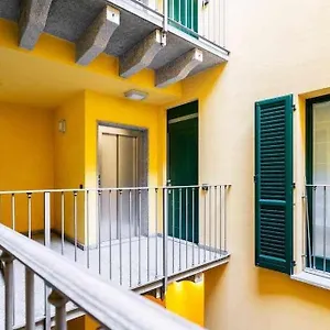 Brera Area Lovely Close To Piazza Duomo Apartment
