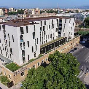 شقة Camplus Fortezza Casa Per Ferie