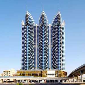 نوفوتيل البرشاء فندق دبي
