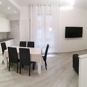 Residenze Niguarda E شقة ميلان