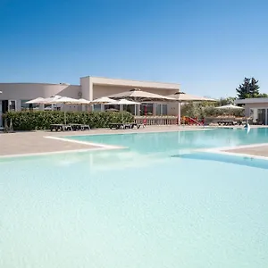 3* Rezort Village
