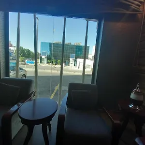يودل للشقق المخدومة شقة جدة
