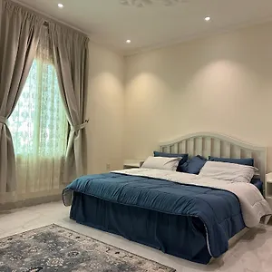 شقق الربوة شقة جدة