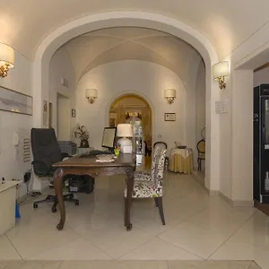 فندق مبيت وإفطار Il Mattino Ha L'oro In Bocca