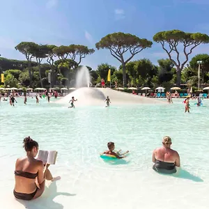 Feriepark Hu Park Albatros Village, San Vincenzo