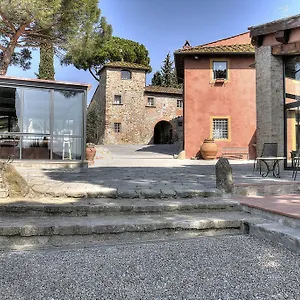 Feriegård Salvadonica, San Casciano in Val di Pesa