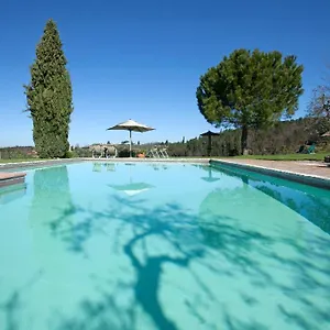 Feriegård Salvadonica, San Casciano in Val di Pesa