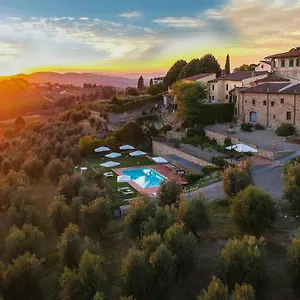 Feriested Relais Olmo - Place Of Charme, Impruneta