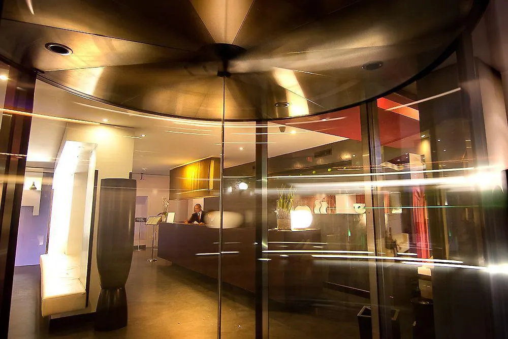 Hotel Leonardo Da Vinci Firenze