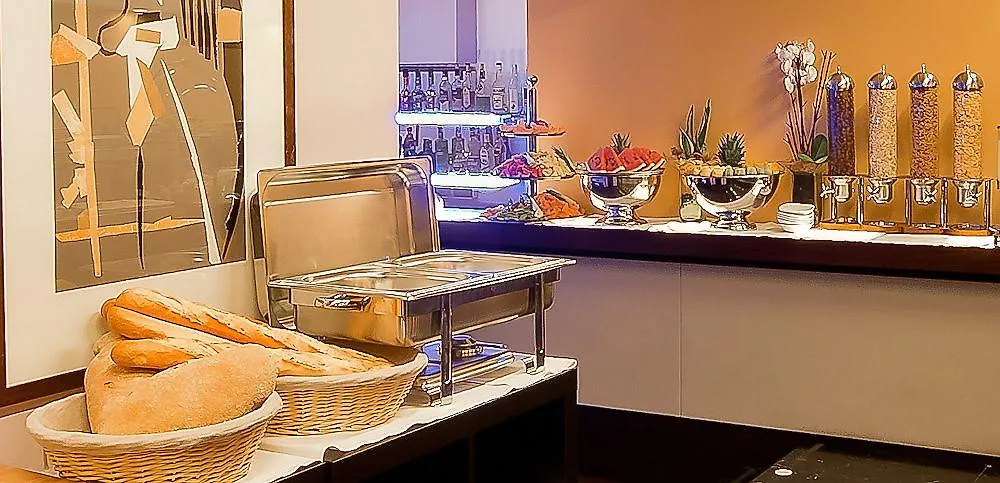 Hotel Leonardo Da Vinci Firenze 4*,  Italien