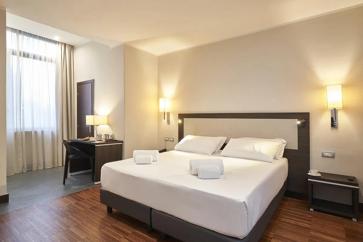 Hotel Leonardo Da Vinci Firenze