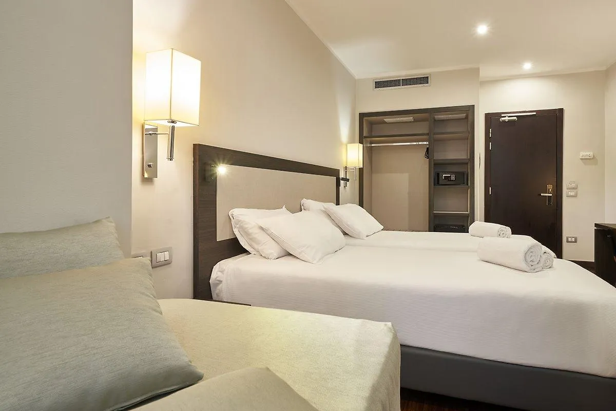 Hotel Leonardo Da Vinci Firenze