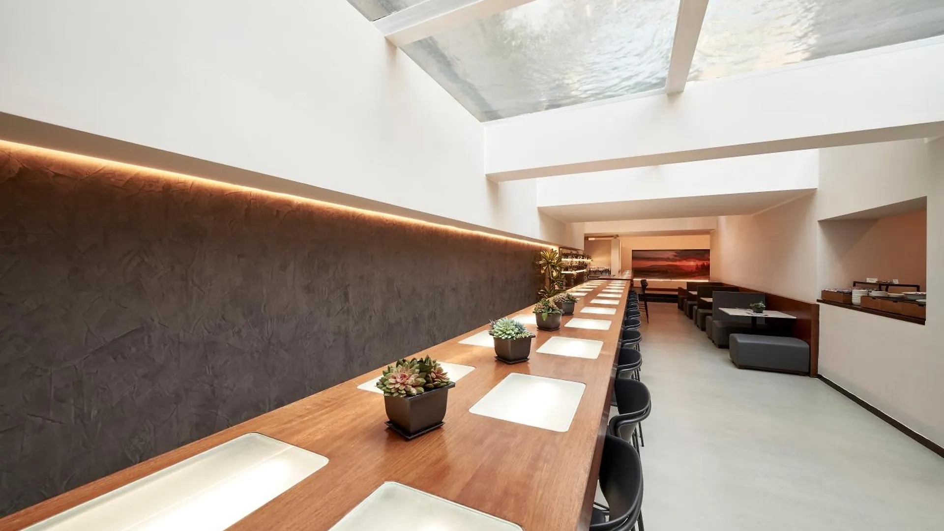 Hotel Leonardo Da Vinci Firenze