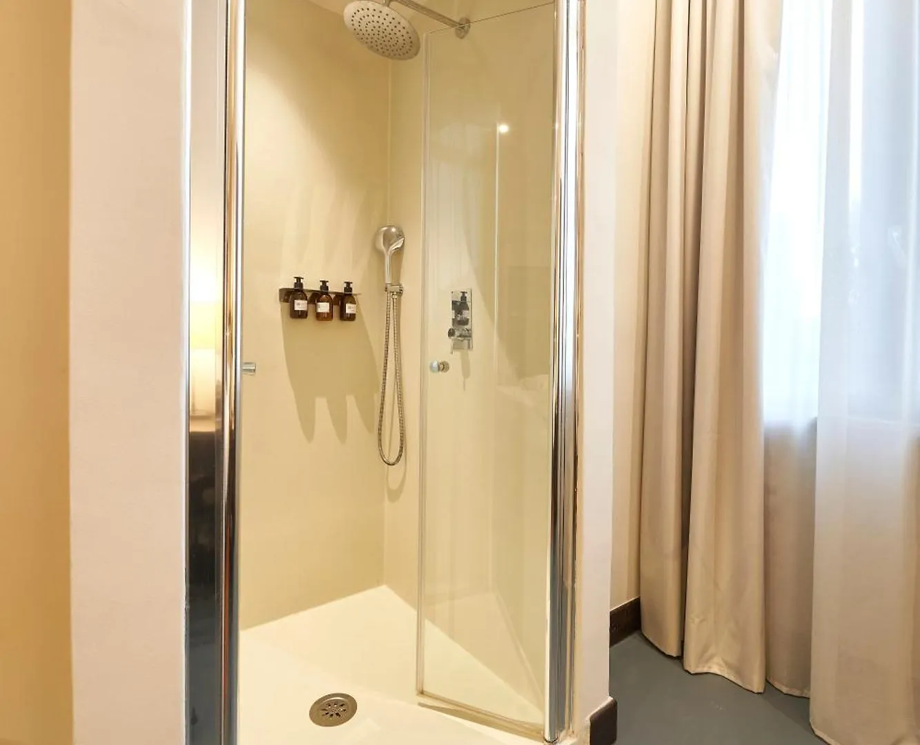Hotel Leonardo Da Vinci Firenze