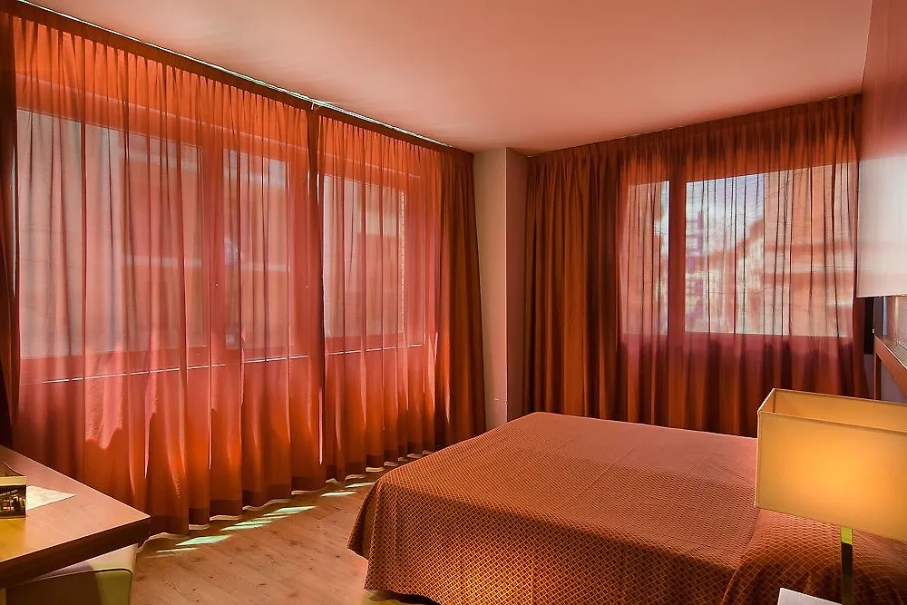 Hotel Leonardo Da Vinci Firenze