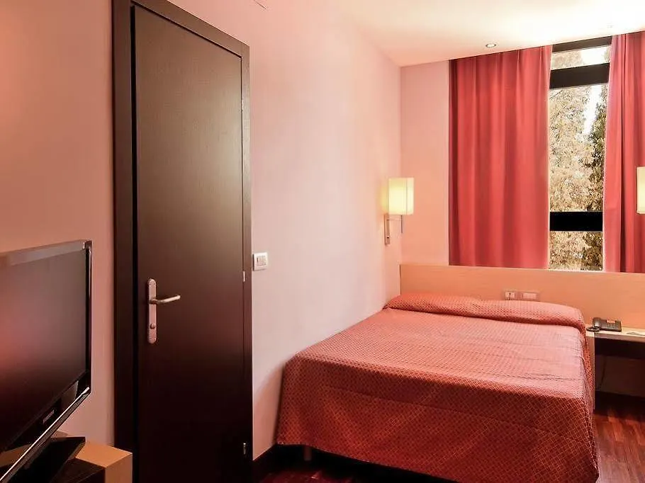 Hotel Leonardo Da Vinci Firenze