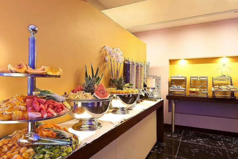 Hotel Leonardo Da Vinci Firenze