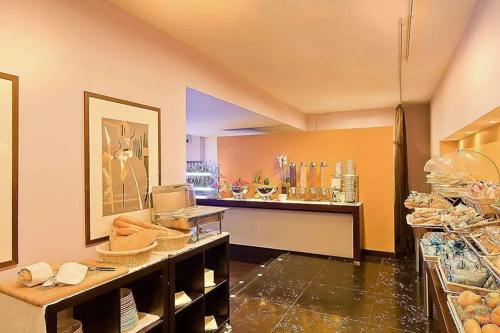 Hotel Leonardo Da Vinci Firenze 4*,