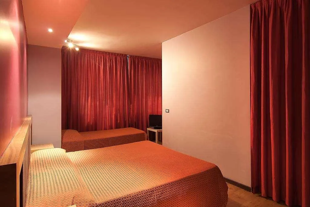 Hotel Leonardo Da Vinci Firenze
