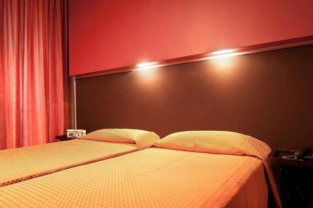 Hotel Leonardo Da Vinci Firenze Italien