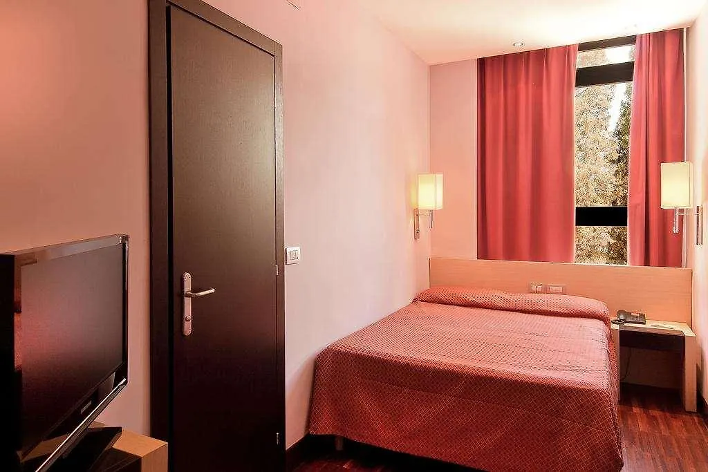 ****  Hotel Leonardo Da Vinci Firenze Italien