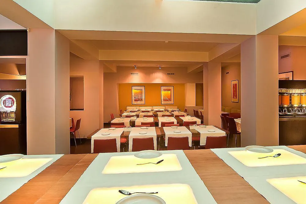 Hotel Leonardo Da Vinci Florence 4*,
