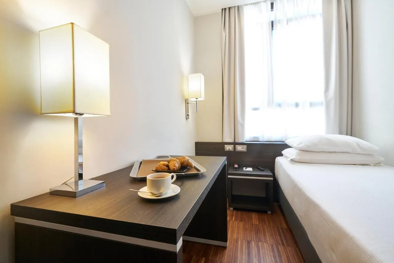 Hotel Leonardo Da Vinci Florence Italie