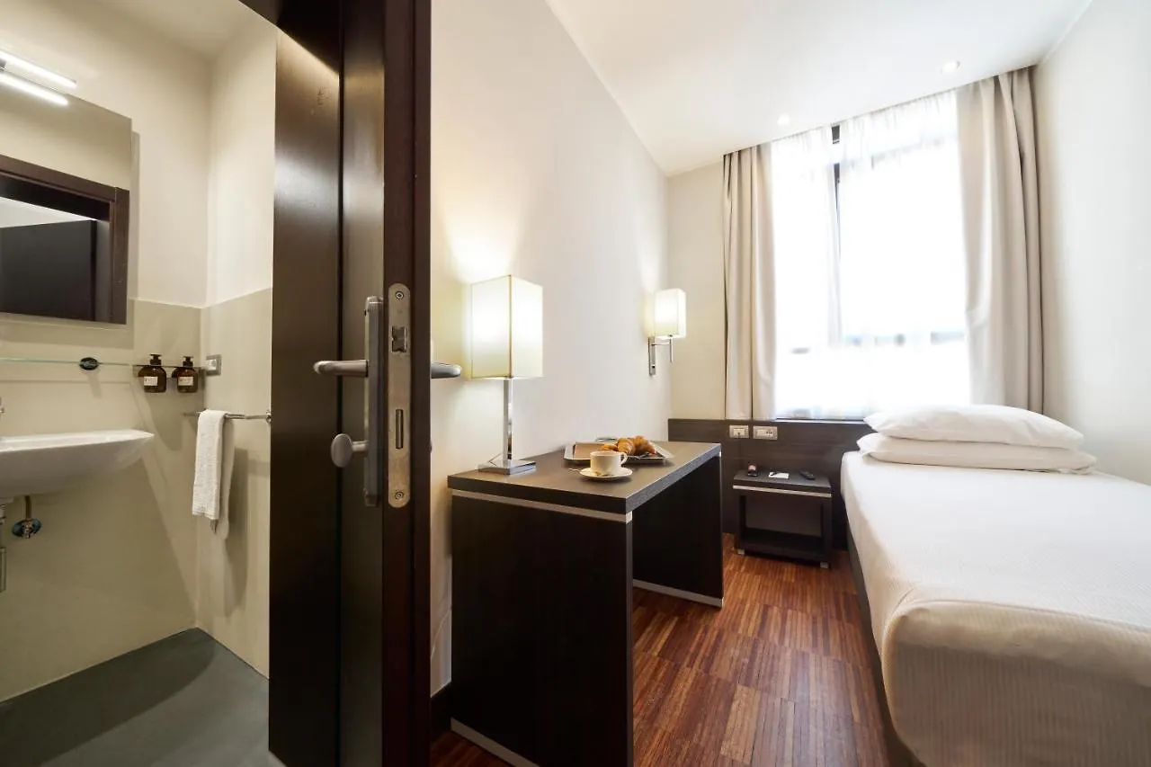 Hotel Leonardo Da Vinci Florence