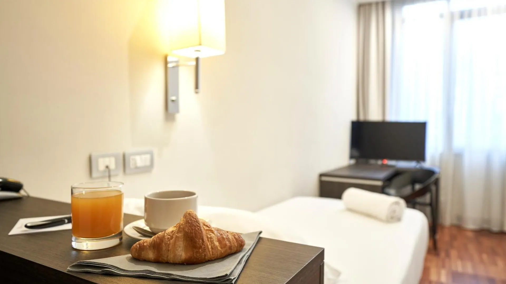 Hotel Leonardo Da Vinci Florence 4*,  Italie