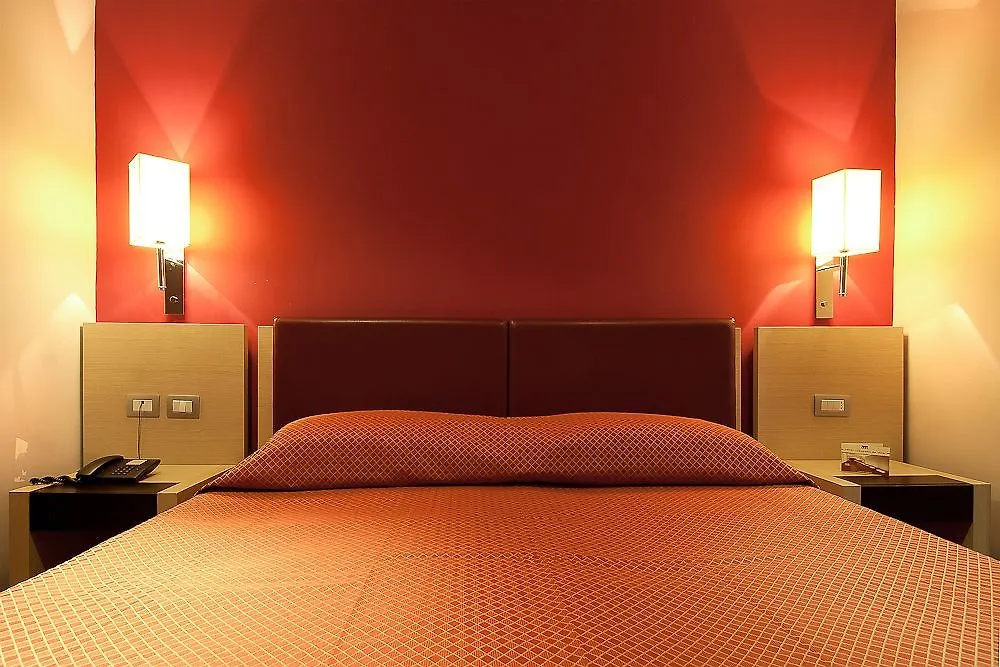 Hotel Leonardo Da Vinci Florence