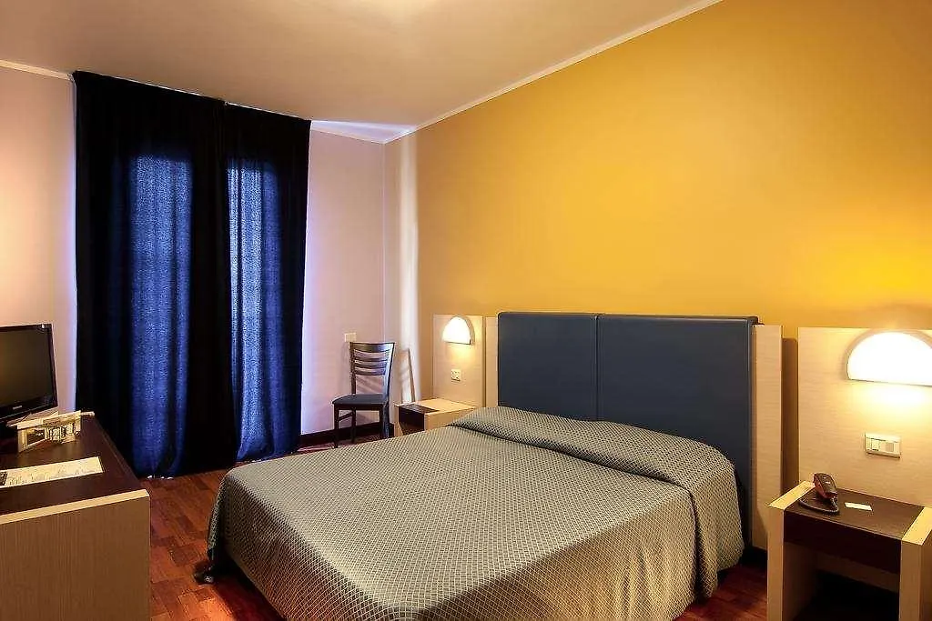 Hotel Leonardo Da Vinci Florence
