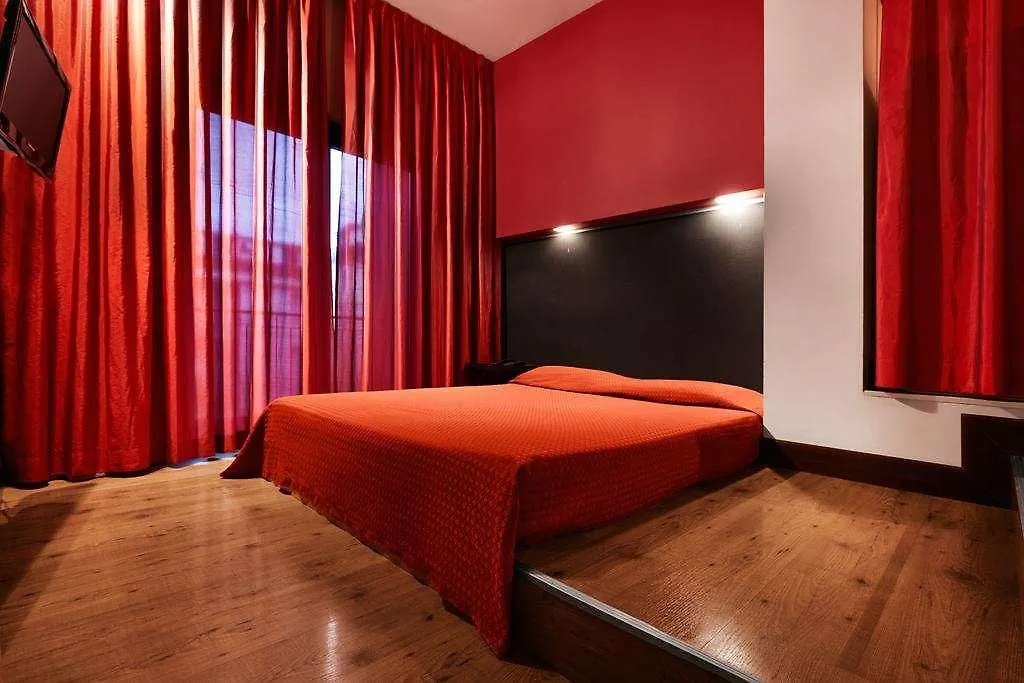 Hotel Leonardo Da Vinci Florence 4*,  Italie